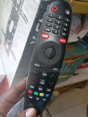 Chinese Model LG Smart TV REMOTE