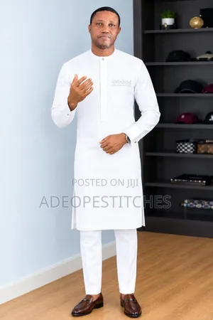 KAFTAN'S and Fabric