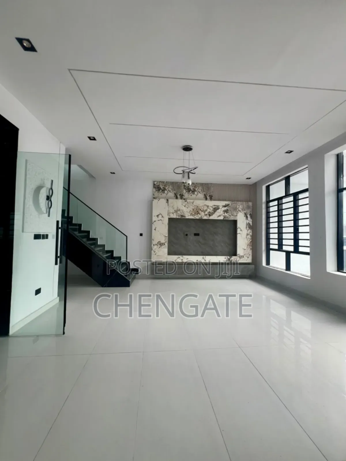 4bdrm Duplex in Ikota for sale