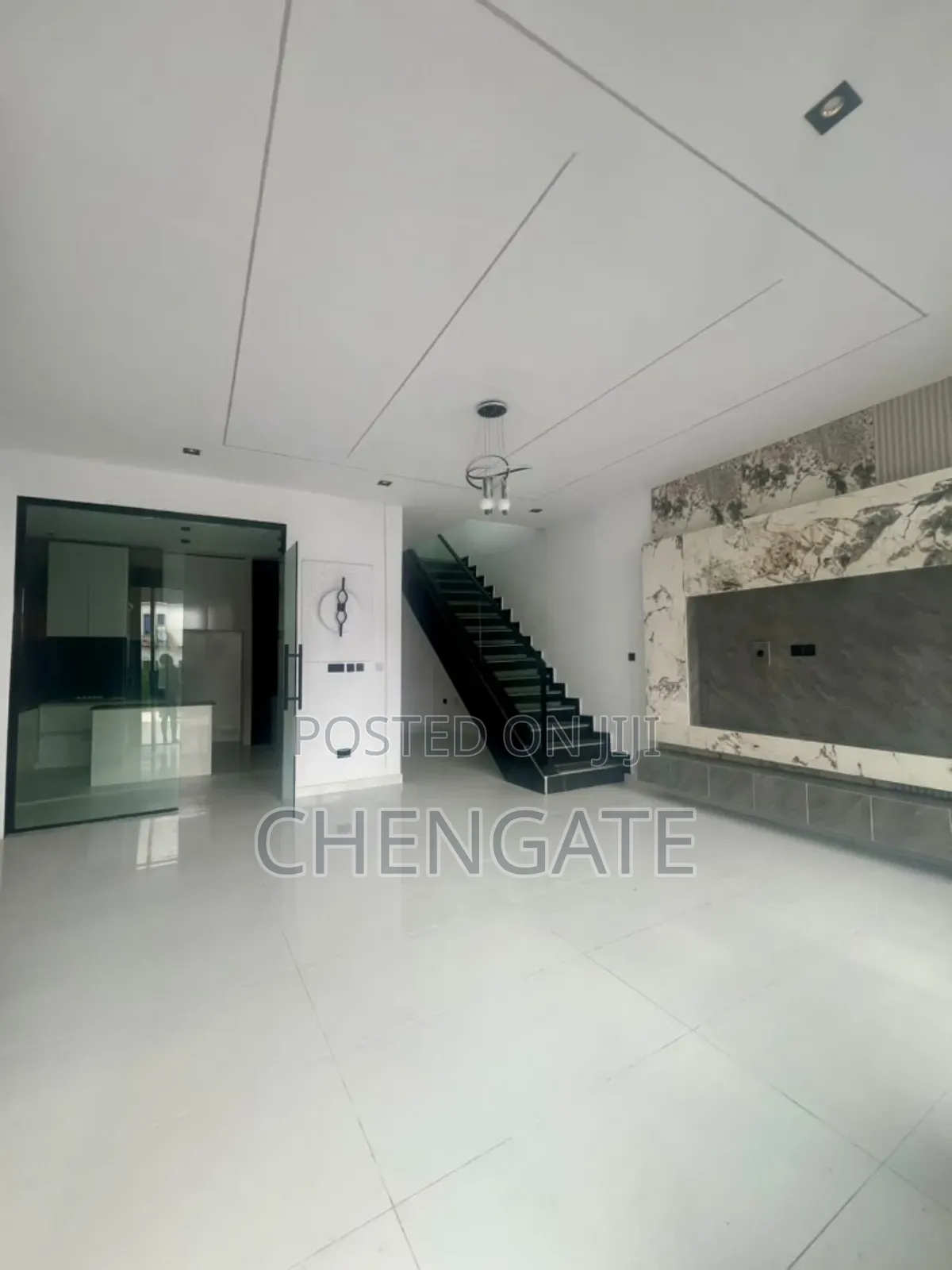 4bdrm Duplex in Ikota for sale