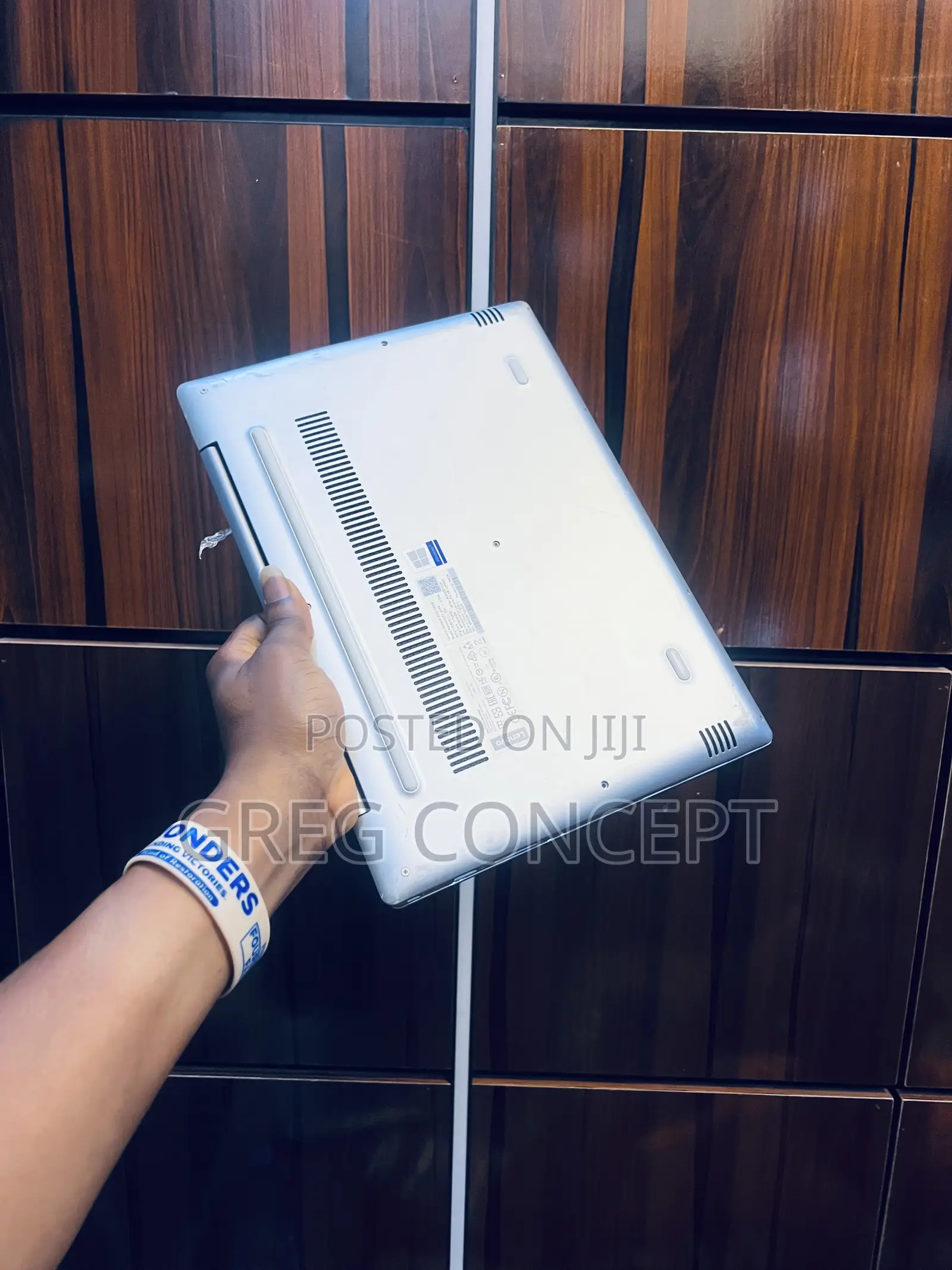 Laptop Lenovo IdeaPad 320S 8GB Intel SSD 128GB