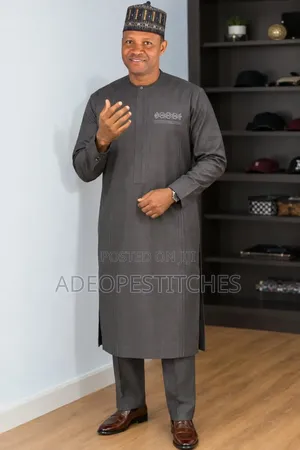Men's Wear