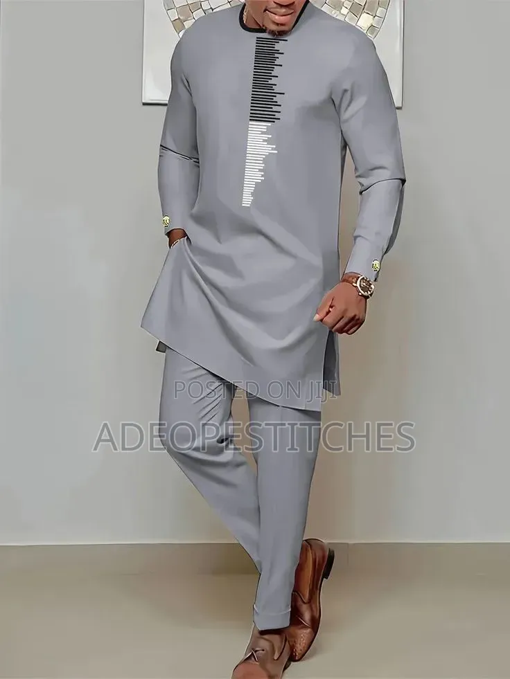 Men's Wear