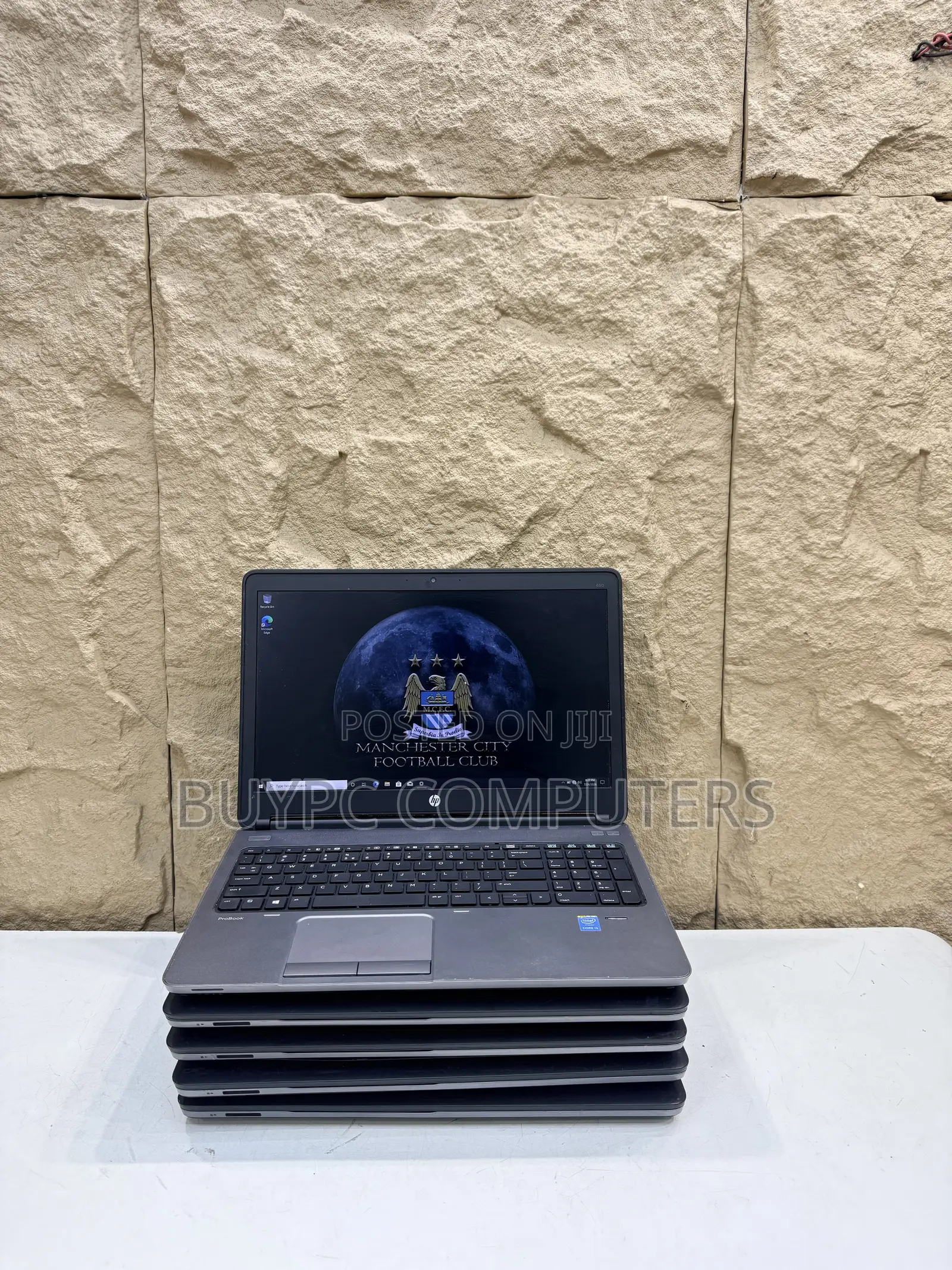 Laptop HP ProBook 450 G1 4GB Intel Core i5 HDD+SSD 500GB