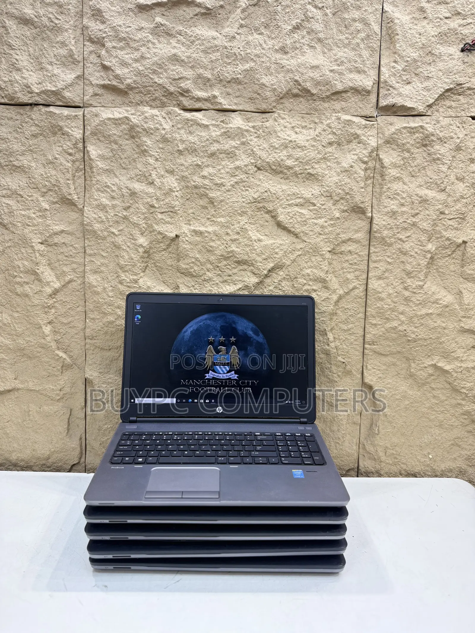 Laptop HP ProBook 450 G1 4GB Intel Core i5 HDD+SSD 500GB