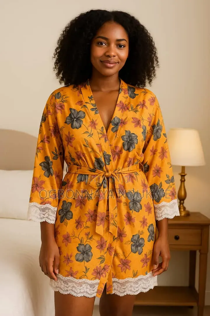 House Wear