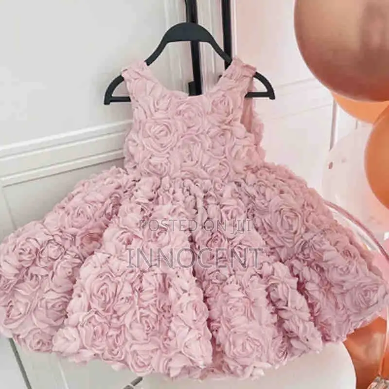 Princess Dress