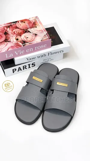 Couple Footwear