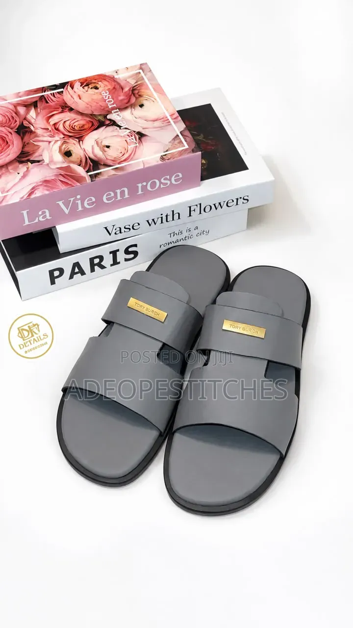 Couple Footwear