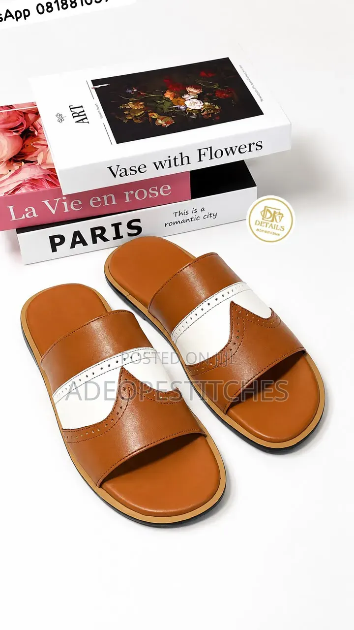 Couple Footwear