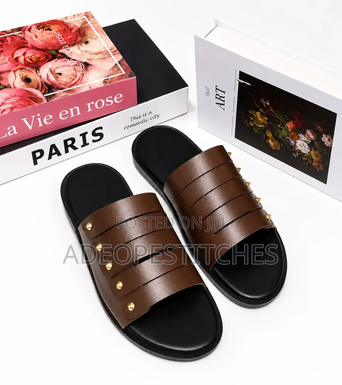 Couple Footwear