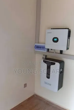 Taico Setup Installation