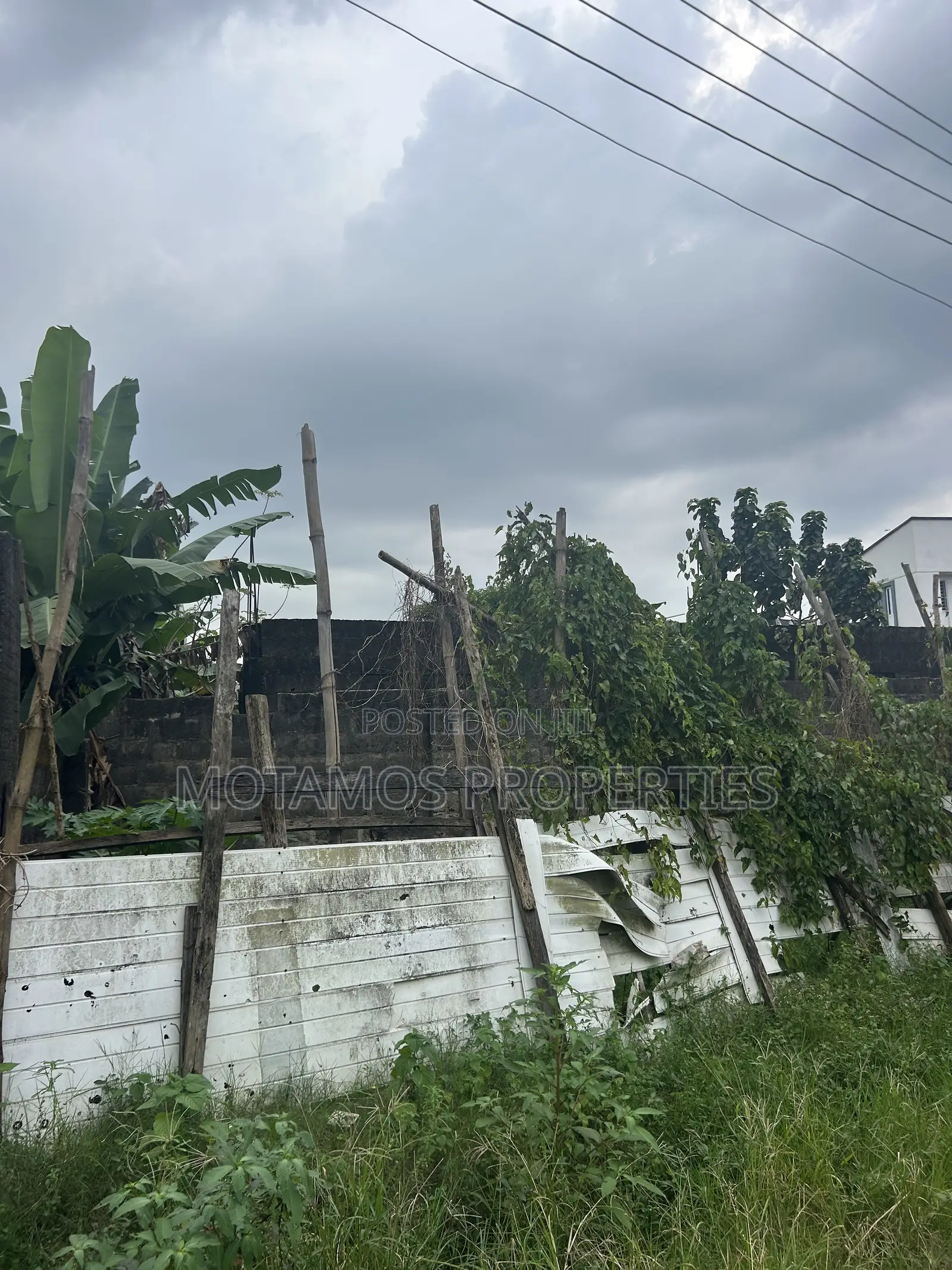 2plots of Land for Sale at Egbelu Minita Estate Ph