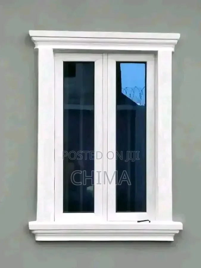 Quality Aluminum Window