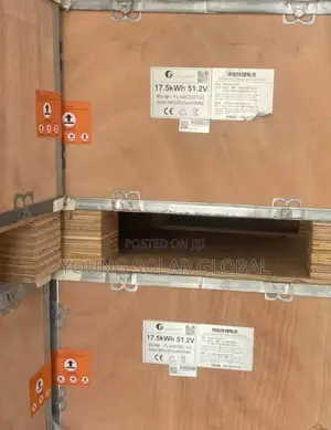 17.5kwh 48v Felicity Lithium Ion Battery