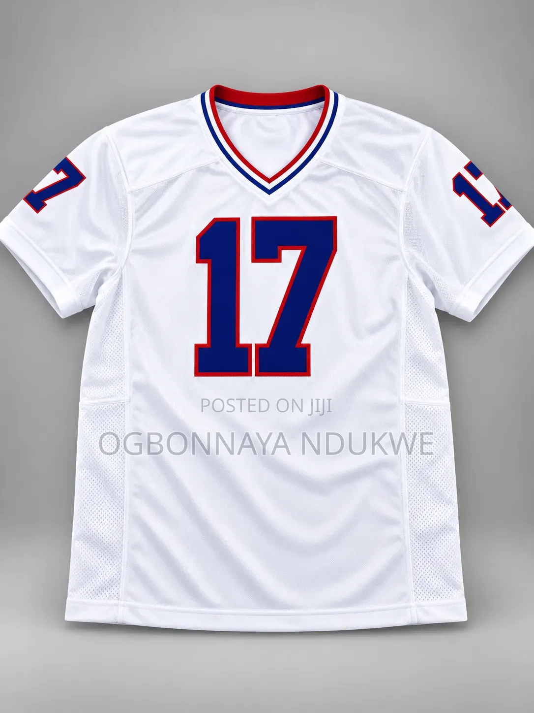 Football Jersey(Rugby & Baseball)