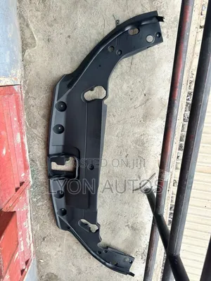 Radiator Plastic Cover Lexus Rx 2024, 2025