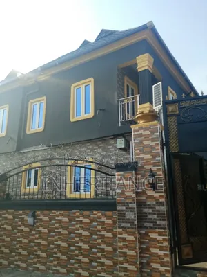 Furnished 2bdrm Duplex in Agric for rent