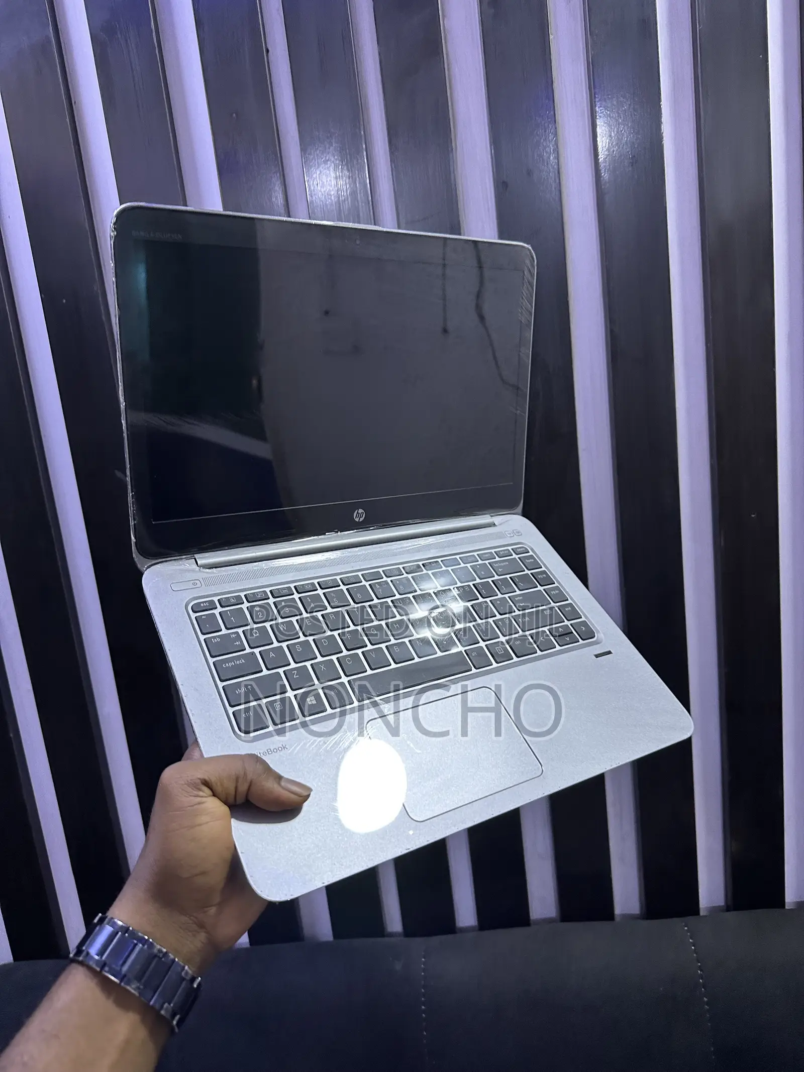 Laptop HP EliteBook 1040 G3 8GB Intel Core i5 SSD 256GB