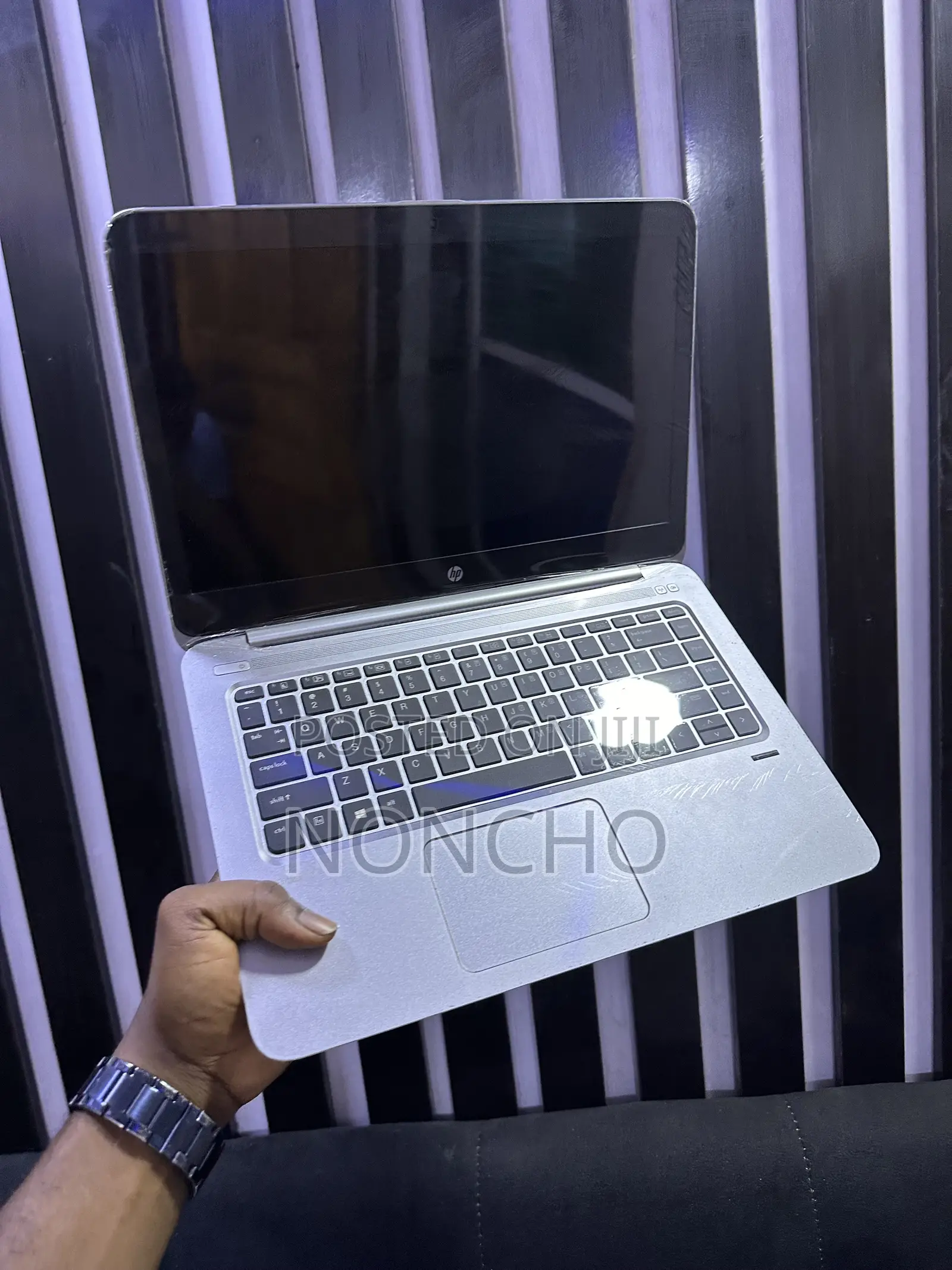 Laptop HP EliteBook 1040 G3 8GB Intel Core i5 SSD 256GB