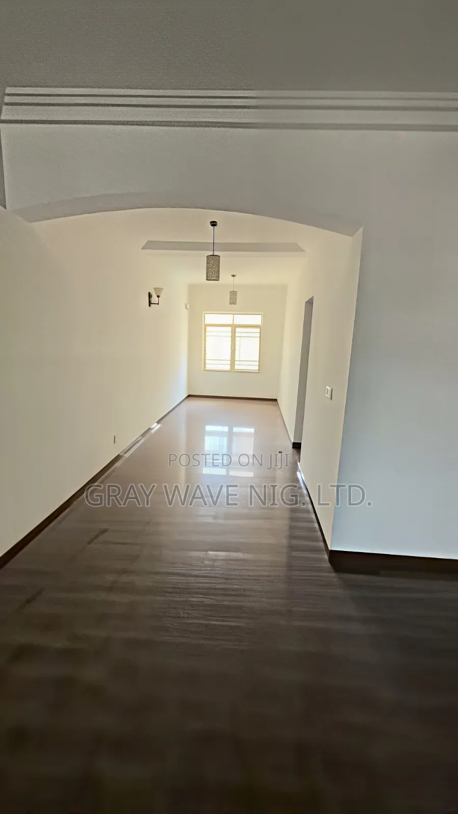3bdrm Apartment in Wuye for rent