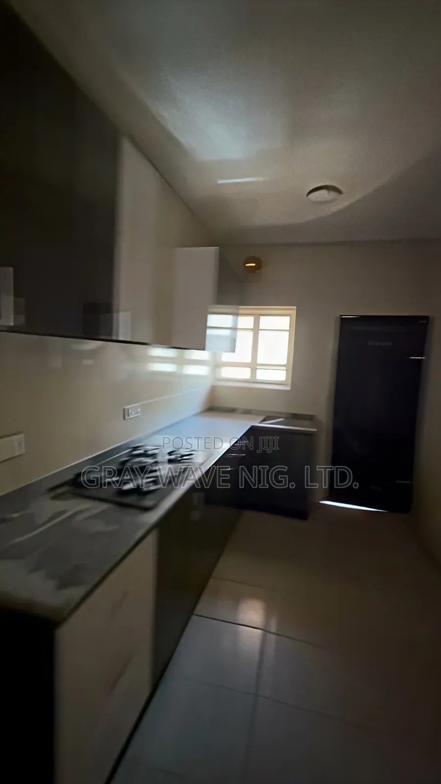 3bdrm Apartment in Wuye for rent
