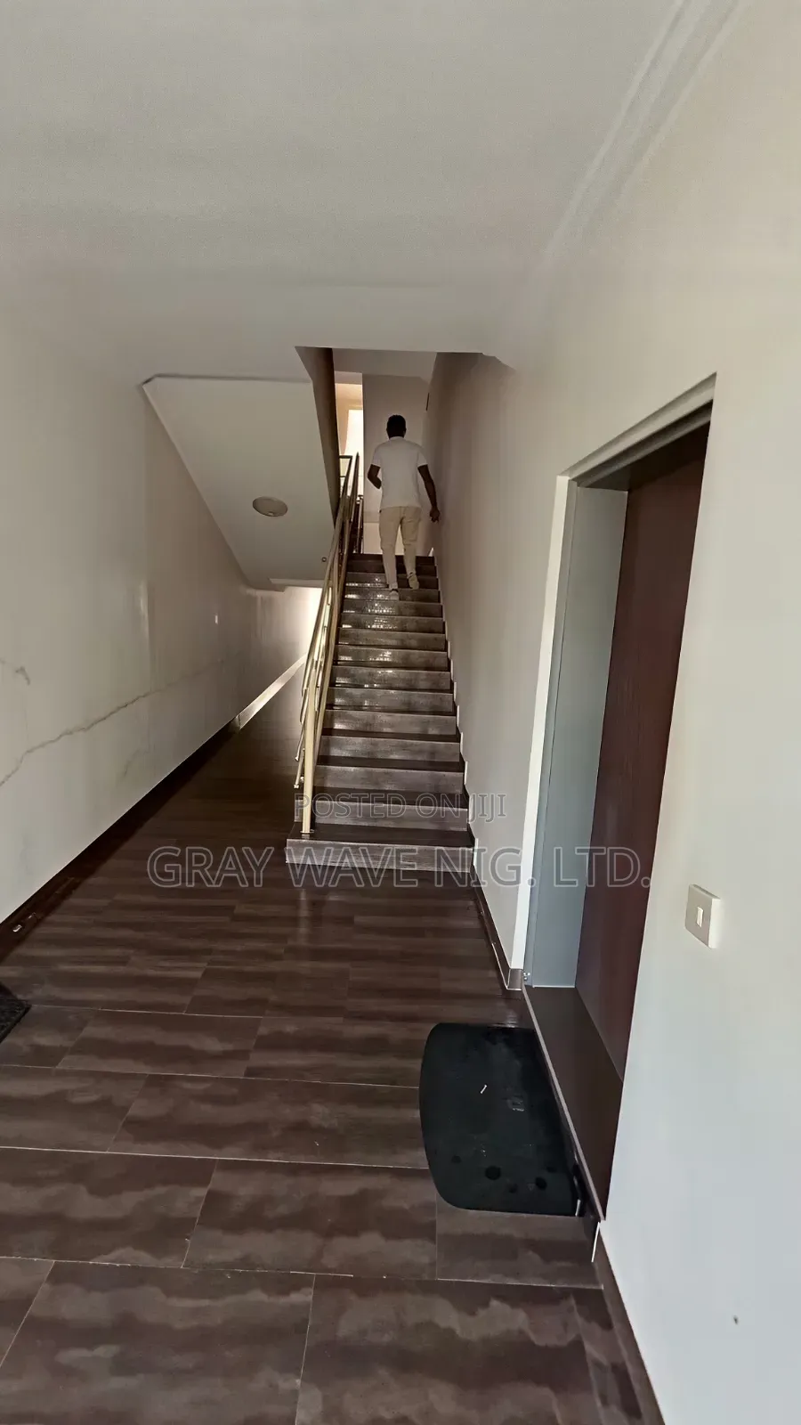 3bdrm Apartment in Wuye for rent