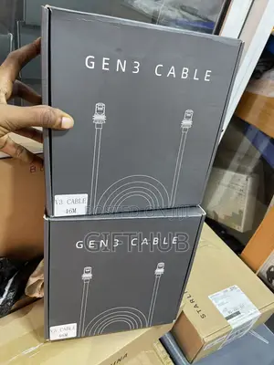 Starlink Gen 3 Cable 150m