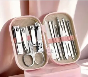 Manicure and Pedicure Set