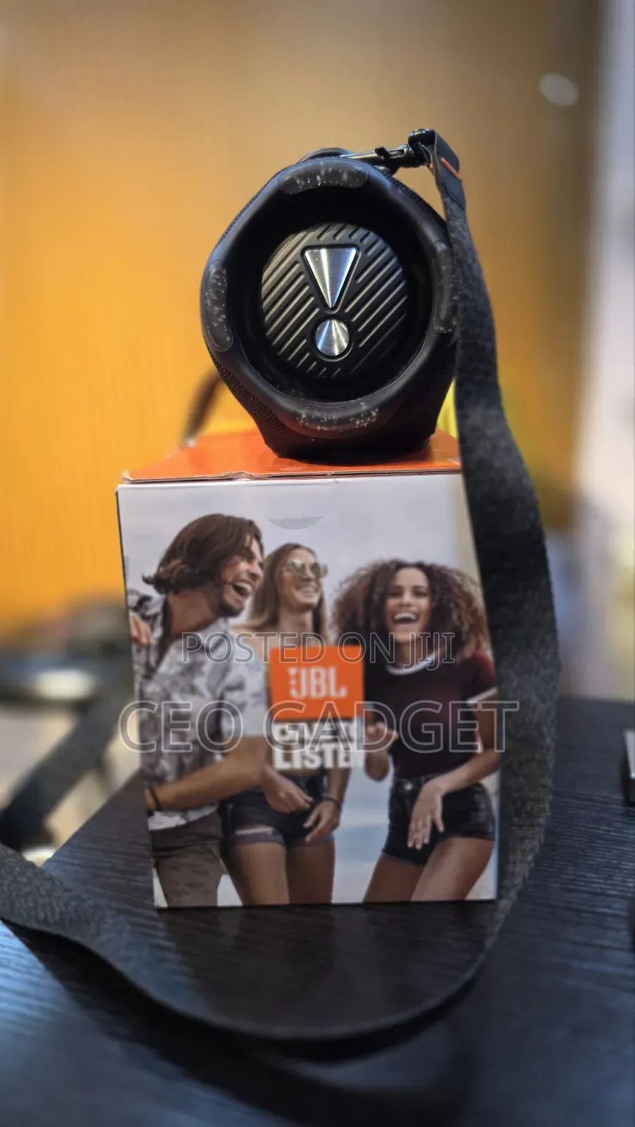 JBL Xtreme 4