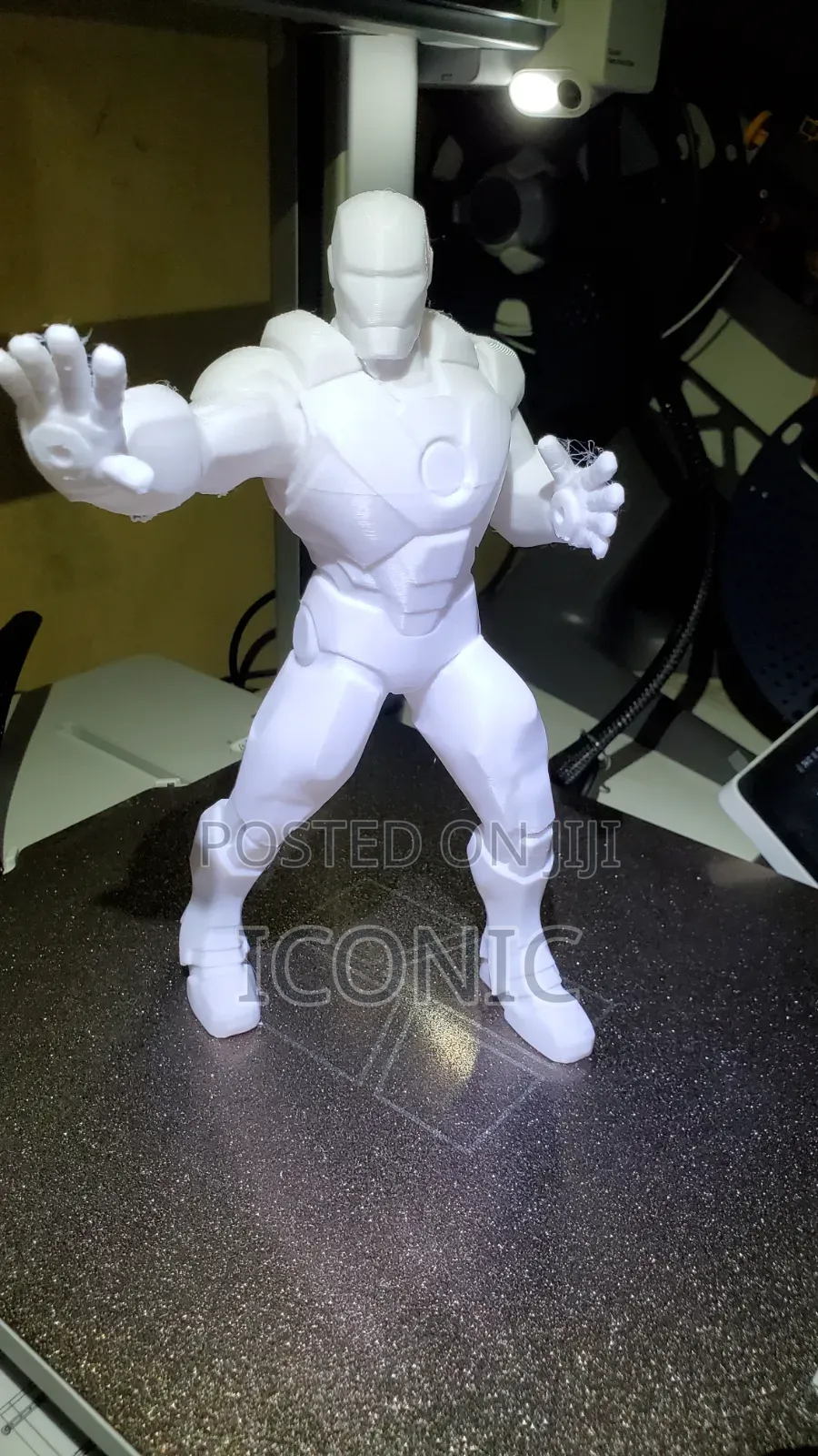 3d Printing Service