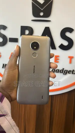 Nokia C21 32 GB Gray