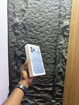 New Apple iPhone 18 Pro Max 256 GB Blue