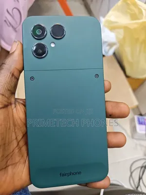 Nothing Phone 1 256 GB Green