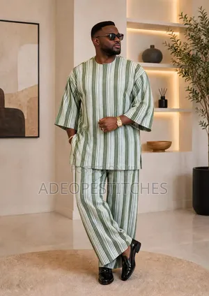 Senator Stripe KAFTAN'S