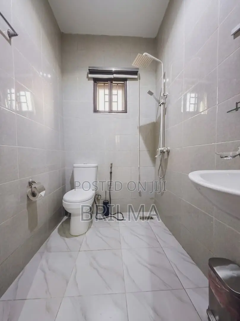 Luxury Apartments in Gwarinpa for Shortlet