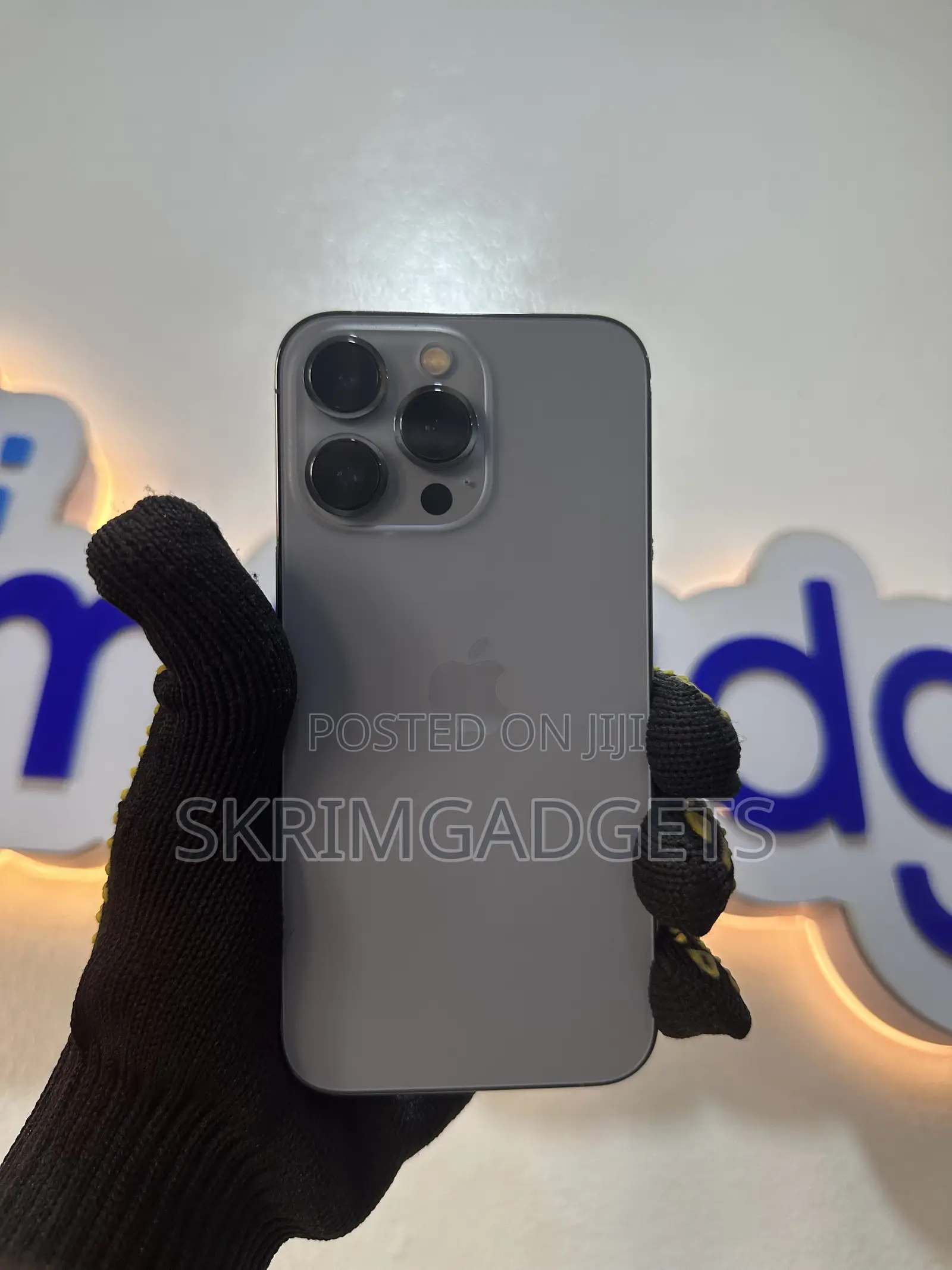 Apple iPhone 13 Pro 256 GB Blue