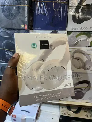 Bose Headset