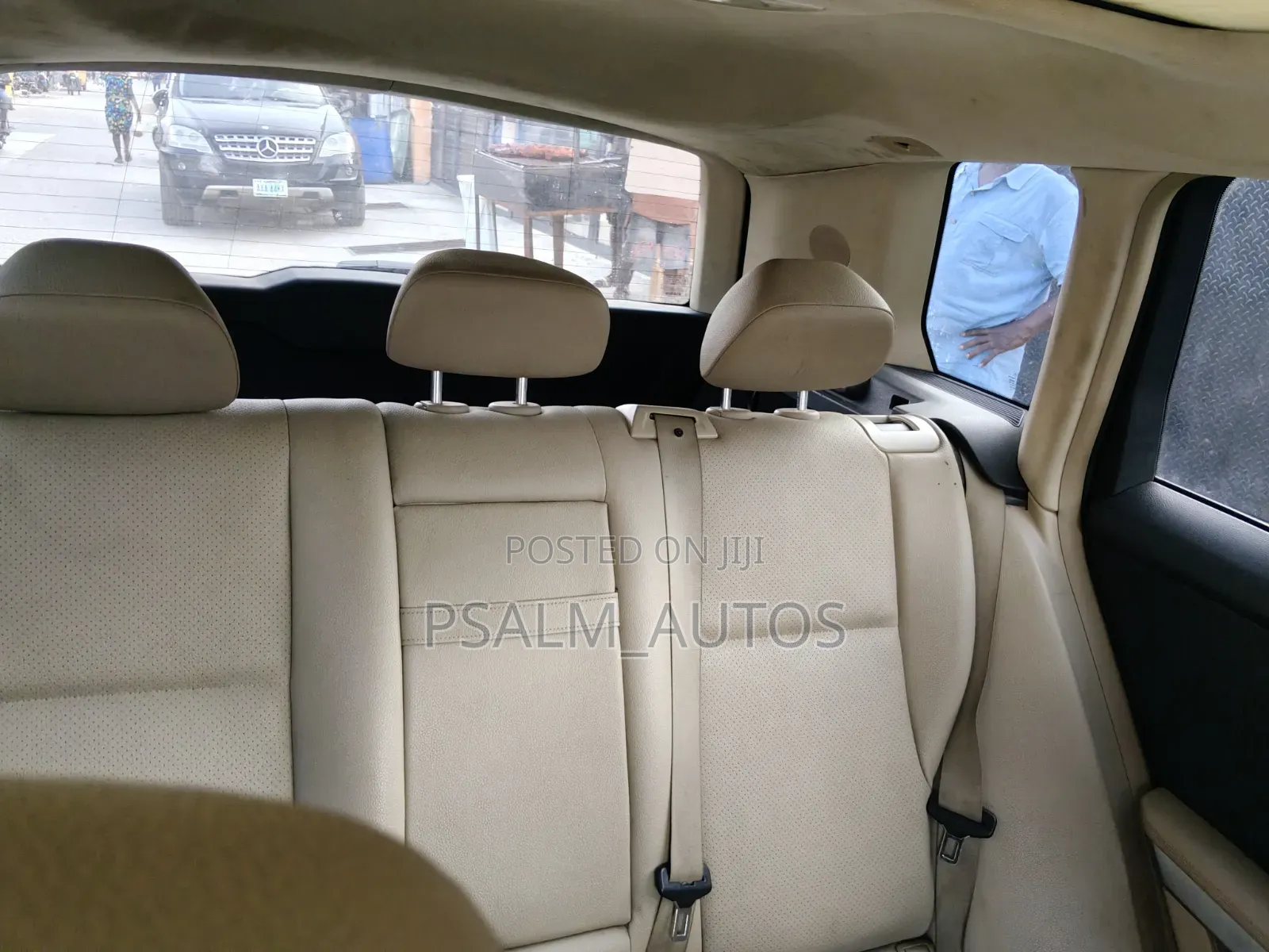 Mercedes-Benz GLK-Class 350 4MATIC 2011 Black