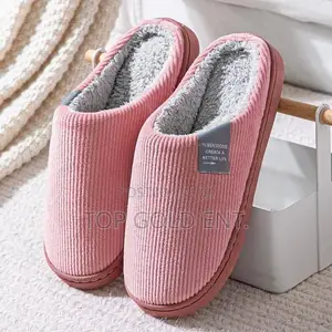 Quality Indoor Slippers