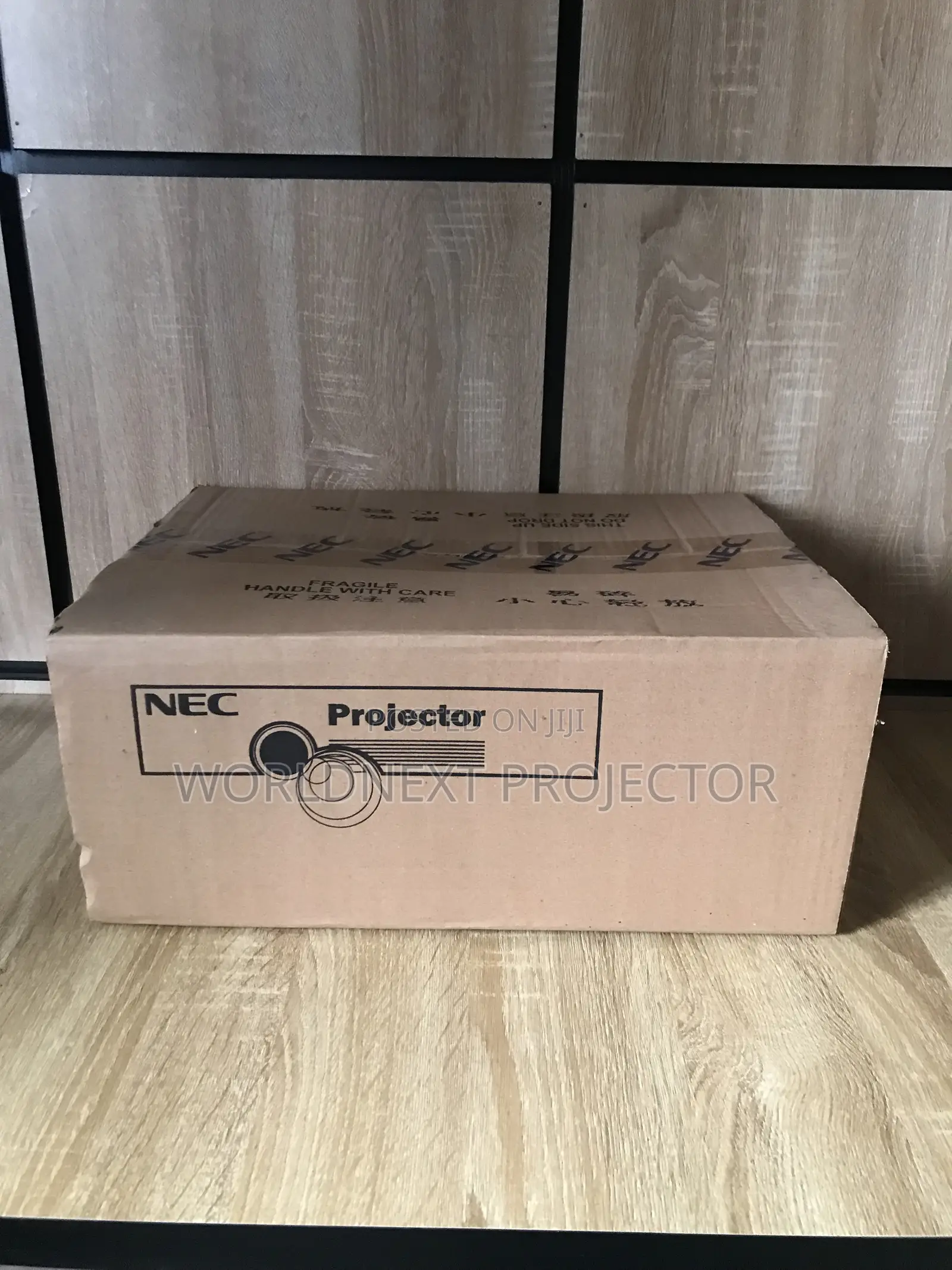 3500 Lumens Nec Projector Daylight Projector