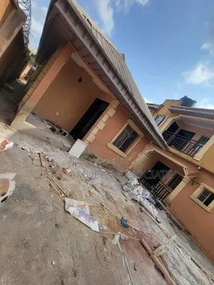 Furnished Mini Flat in Ayobo for rent