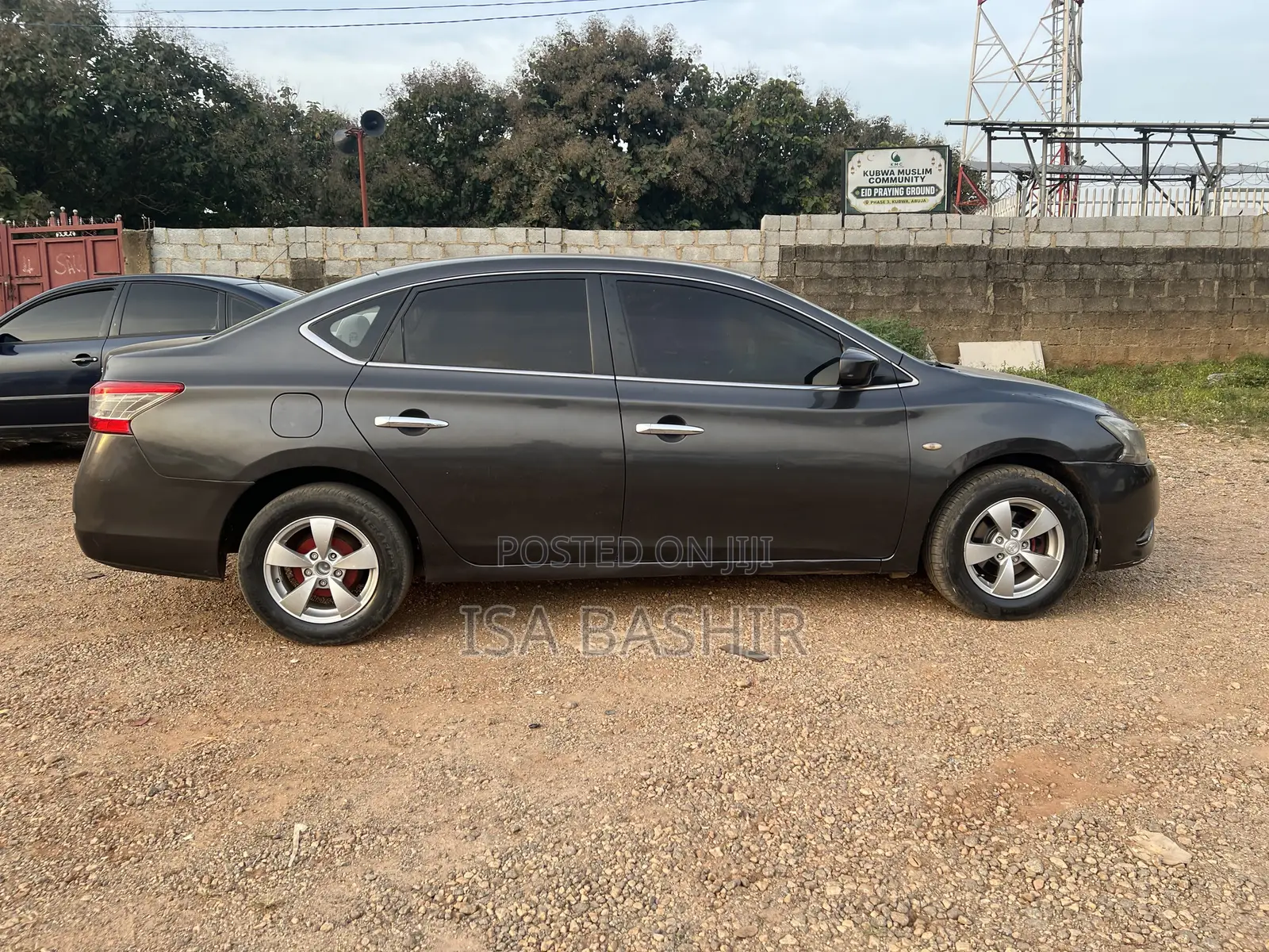 Nissan Sentra 2013