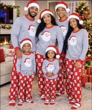 Family Pyjamas