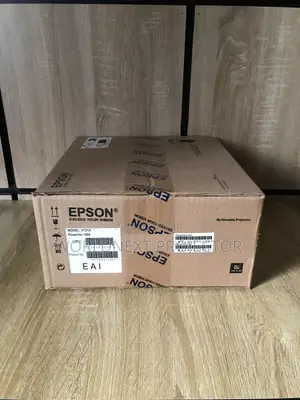 Epson Powerlite 1264 Wireless Full HD Projector