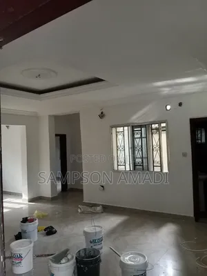 Furnished 3bdrm Block of Flats in Port-Harcourt for rent