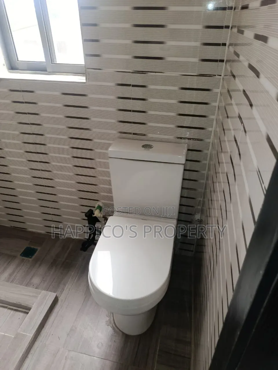 2bdrm Apartment in Alagomeji for rent