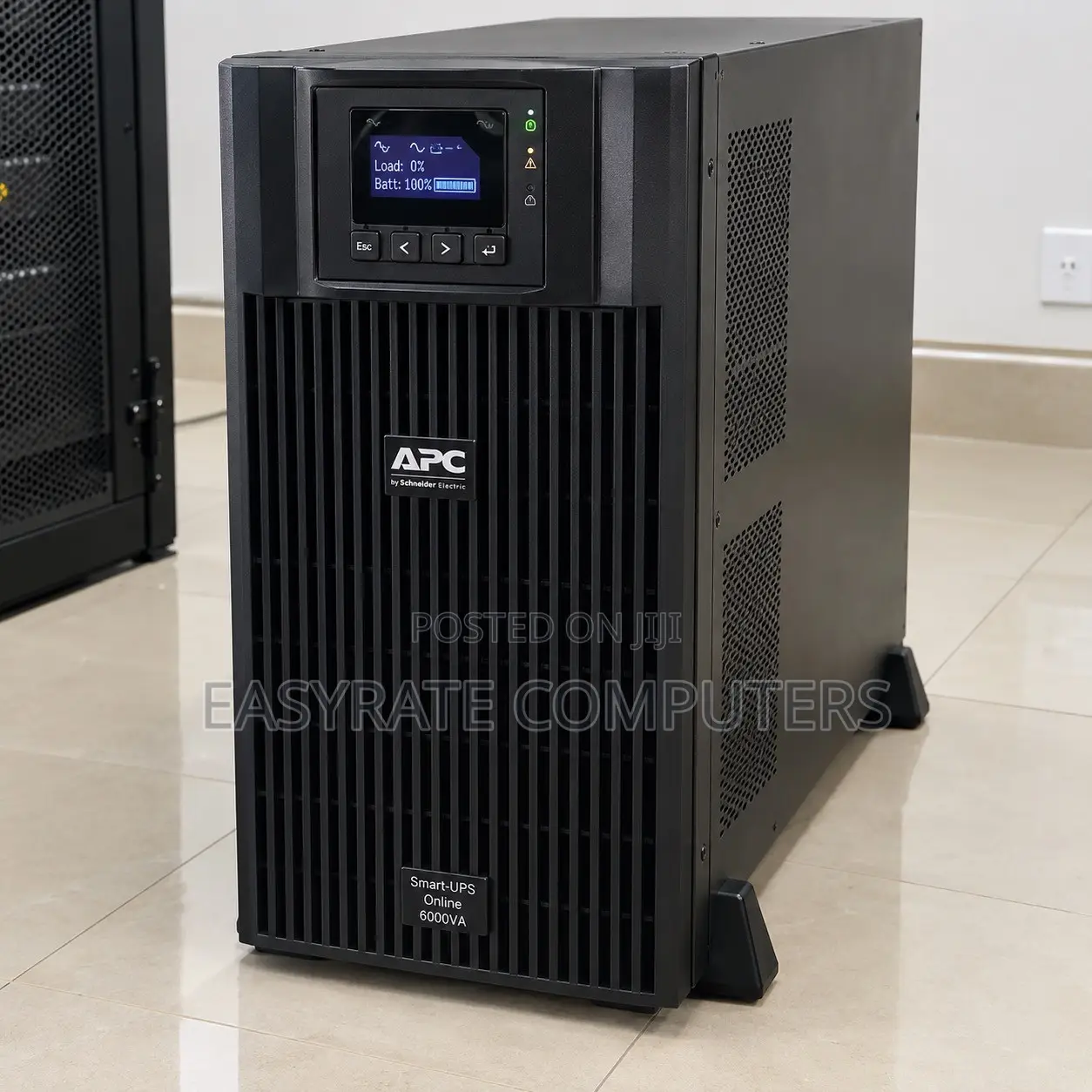APC Online Easy Ups