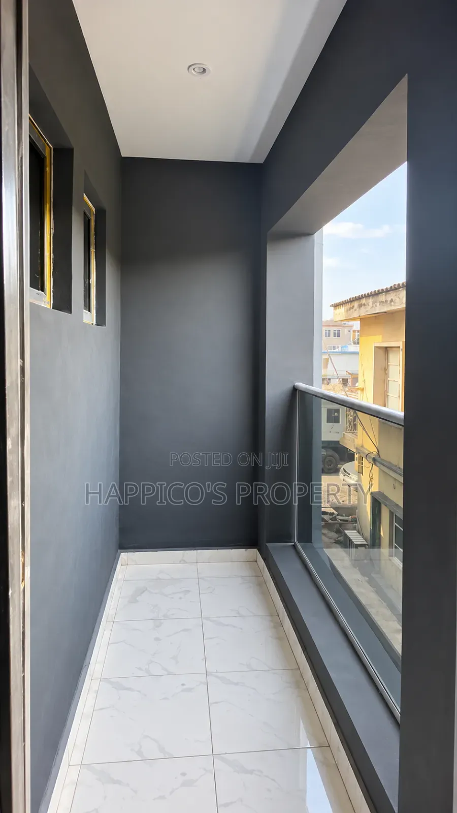 2bdrm Apartment in Alagomeji for rent