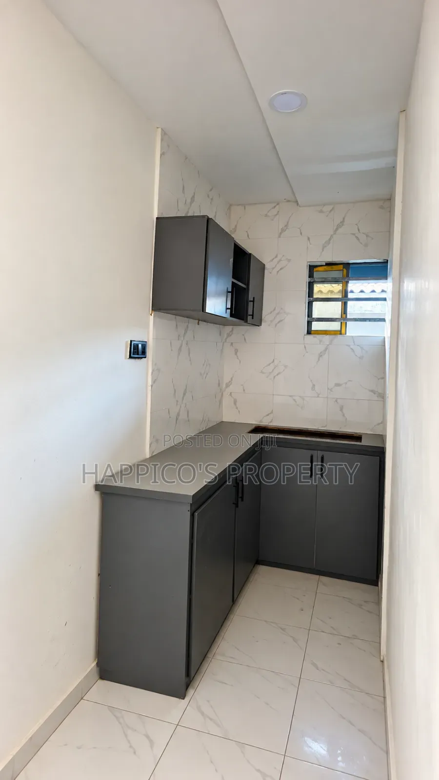 2bdrm Apartment in Alagomeji for rent